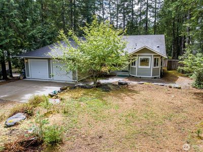 101 E Paisley Way, Shelton, WA, 98584