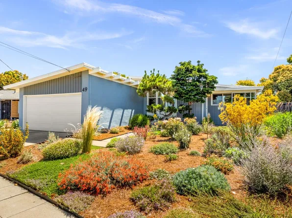 49 Gresel St, Hayward, CA 94544