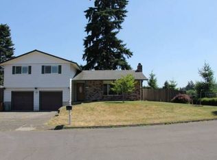 3401 NE 145th Ave, Vancouver, WA 98682