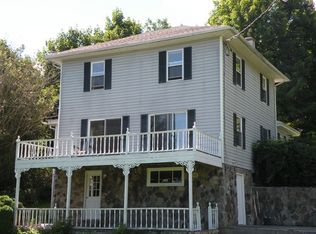 7571 Route 187, Sugar Run, PA 18846