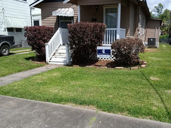 717 Wood St, Houma, LA 70360