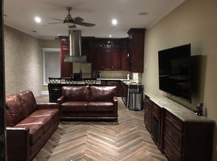 105 E Esperanza St, South Padre Island, TX 78597