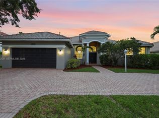 1836 NW 139th Ave, Pembroke Pines, FL 33028