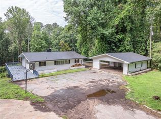 8035 Rockbridge Rd, Lithonia, GA 30058