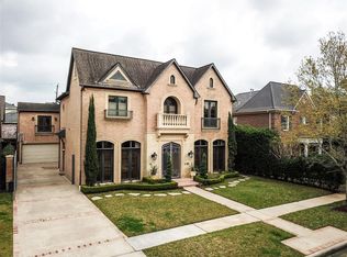 4220 Milton St, Houston, TX 77005
