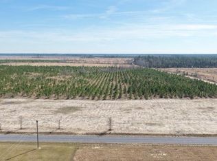 3 Elengton Rd LOT 3, Deridder, LA 70634