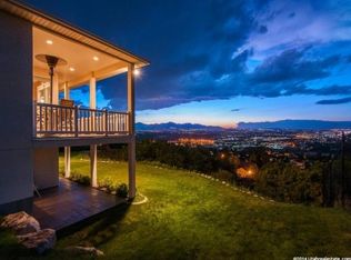 523 E Rocky Knoll Ln, Draper, UT 84020
