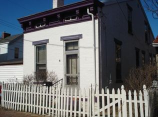 514 Pershing Ave, Covington, KY 41011