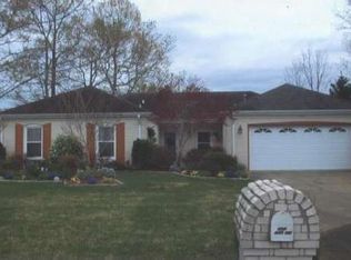 2404 Barn Owl Ct, Virginia Beach, VA 23456