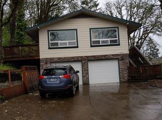 2735 Washington St, Eugene, OR 97405