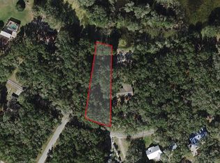 3579 E Lake Nina Dr, Inverness, FL 34453