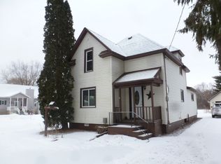 N568 N Bend Dr, Melrose, WI 54642