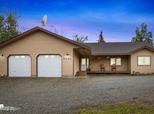 5431 W Montclaire Ave, Wasilla, AK 99623