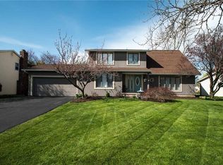 339 Olde Harbour Trl, Rochester, NY 14612