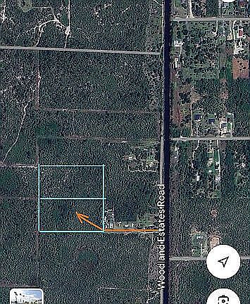 5th image of Next To 2162 Woodland Estates Rd