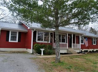 4589 Central Valley Rd, Murfreesboro, TN 37129