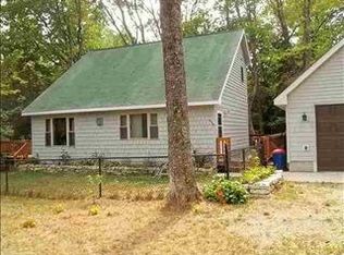 27680 Island Wood Rd, Beaver Island, MI 49782