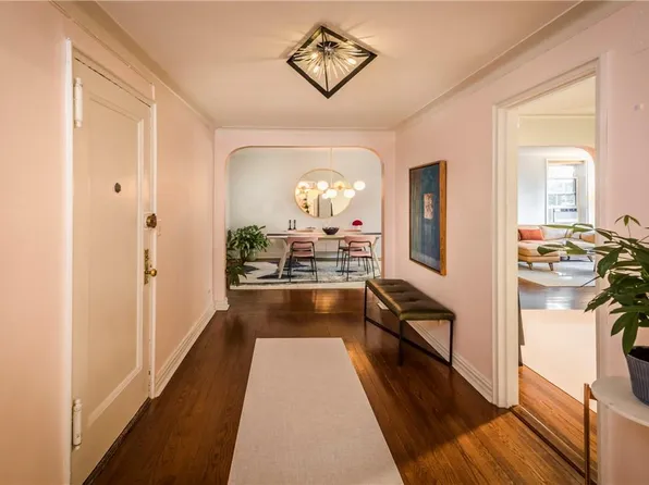 949 Palmer Road #1A, Bronxville, NY 10708