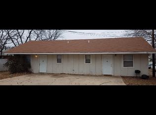 234 S Duncan St APT C, Stillwater, OK 74074