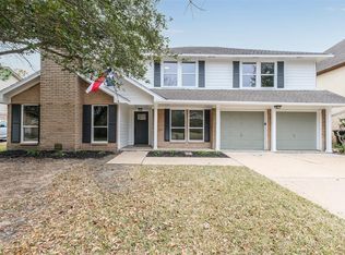 2218 Hickory Lawn Dr, Houston, TX 77077
