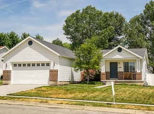 1484 N 125 E, Layton, UT 84041