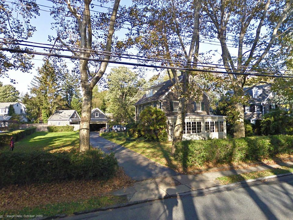 This is the correct house