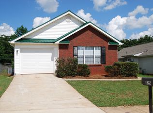 125 Samanthas Way, McDonough, GA 30253