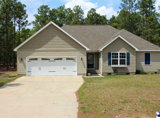 1428 Fox Hollow Dr, Hartsville, SC 29550