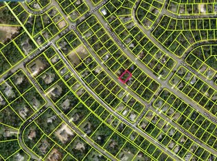 5705 N Summerfield Point LOT 19, Dunnellon, FL 34434