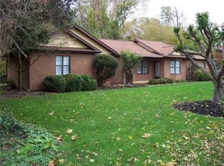 3900 Liberty St, South Charleston, WV 25309