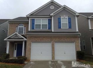 904 Old Forester Ln, Charlotte, NC 28214