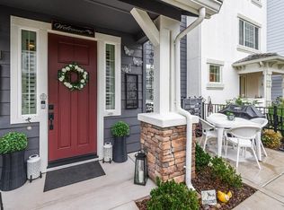 324 Pear Tree Ter UNIT D, Napa, CA 94558