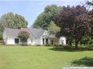 66 Michael Rd, Coldwater, MS 38618
