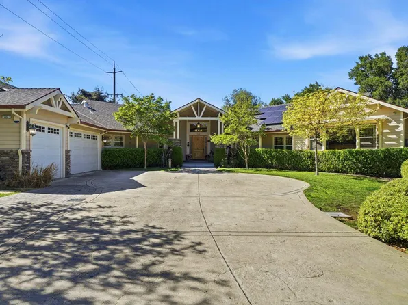 733 Vineyard Ter, Pleasanton, CA 94566