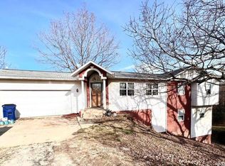 5604 Estes Rd, Harrison, AR 72601