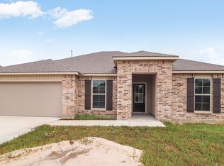 121 Nassau Ln, Sunset, LA 70584