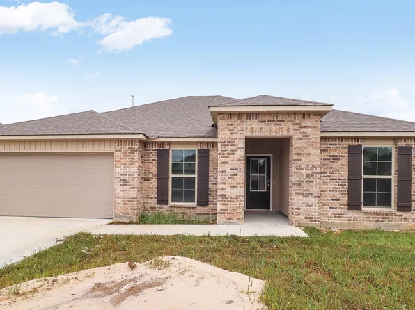 121 Nassau Ln, Sunset, LA 70584