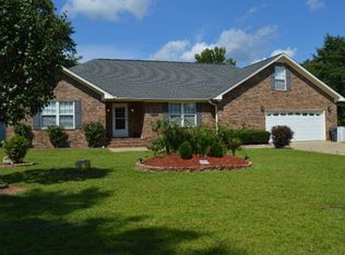 2675 Beth Ave, Dalzell, SC 29040