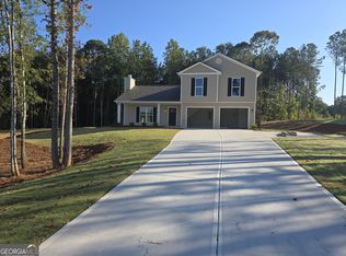 82 Armstrong Dr #86, Mansfield, GA 30055