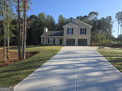 82 Armstrong Dr #86, Mansfield, GA, 30055