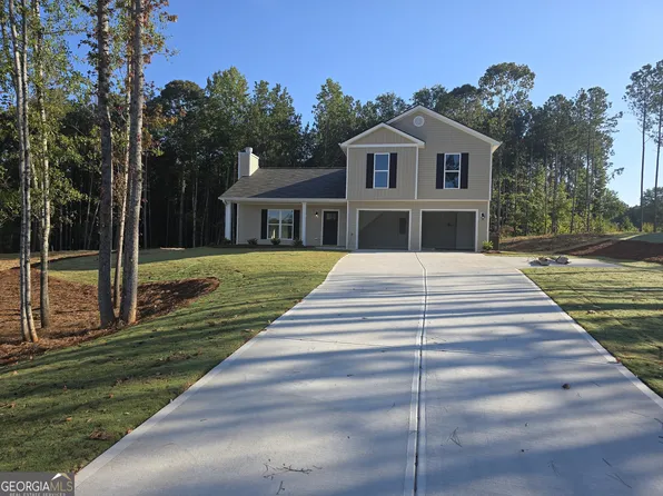 82 Armstrong Dr #86, Mansfield, GA 30055