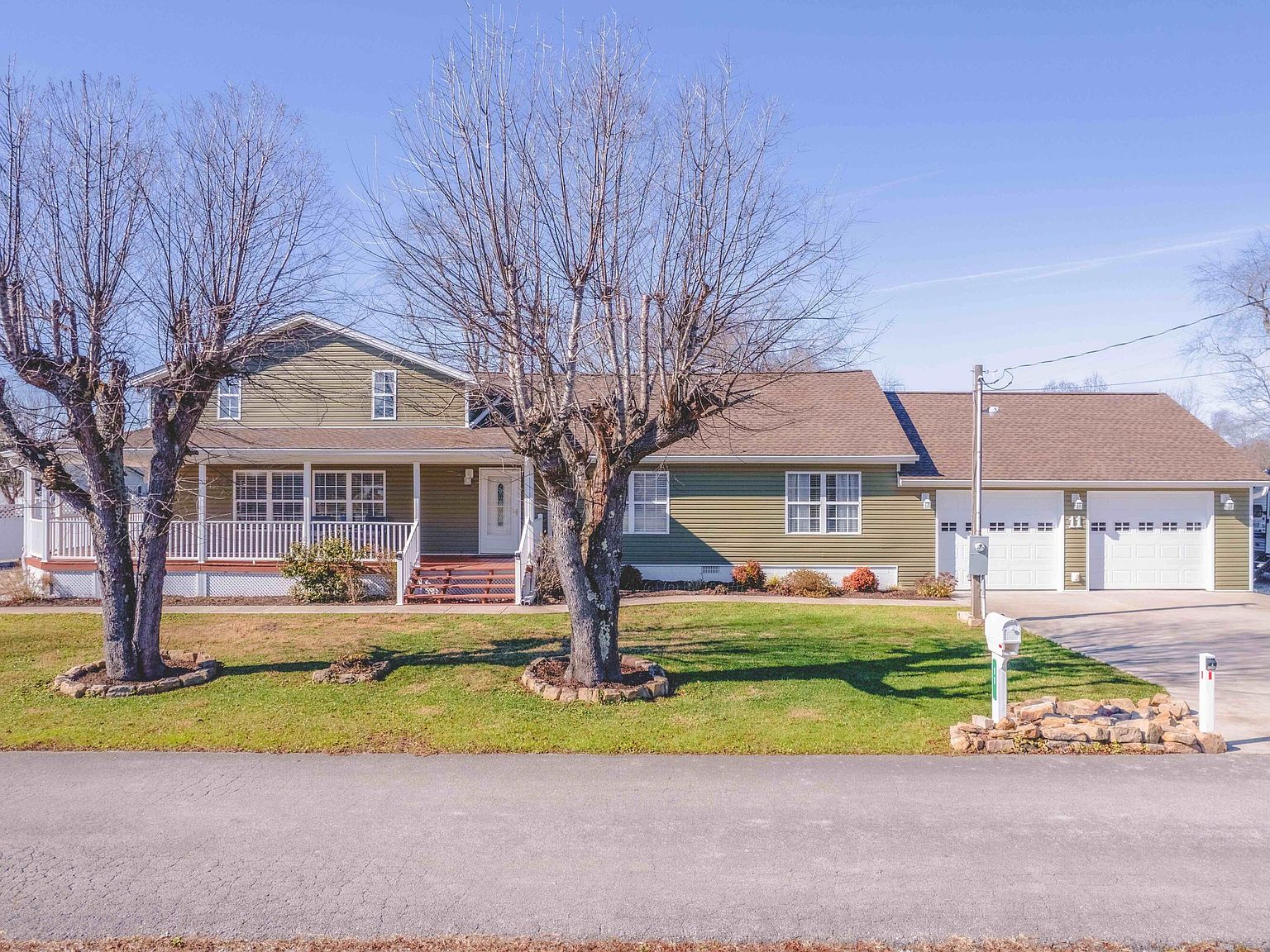 11 Pond Rd, Corbin, KY 40701 Zillow