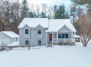 18 State Route 9P, Malta, NY 12020