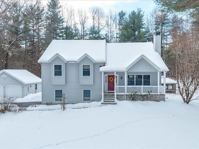 18 State Route 9P, Ballston Spa, NY, 12020