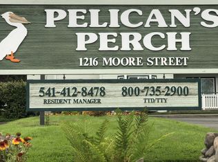 1216 Moore St #8377, Brookings, OR 97415