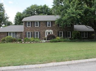11045 Farragut Hills Blvd, Knoxville, TN 37934