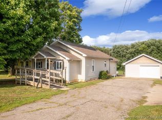11030 Highway 135 NE, New Salisbury, IN 47161