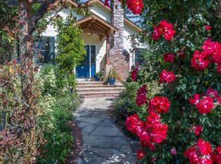 110 Edgehill Dr, San Carlos, CA 94070