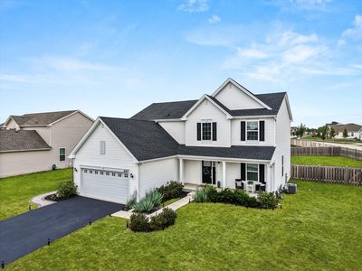 665 Braemore Ln, Yorkville, IL, 60560
