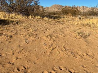 0 Jackson Rd, Apple Valley, CA 92307